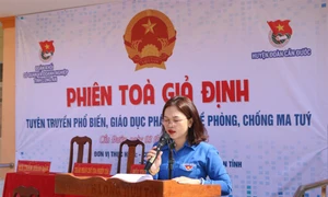 Lựa chọn nội dung tuyên truyền trọng tâm, trọng điểm