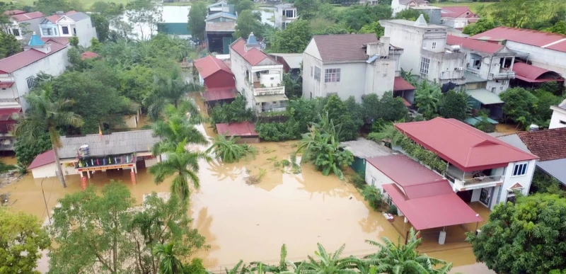 Ứng phó bằng giải pháp, chiến lược nào?