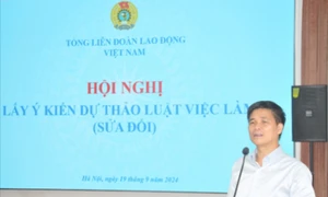 Thời gian nghỉ thai sản được tính là thời gian đóng bảo hiểm thất nghiệp