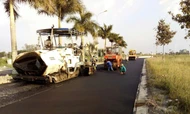 Liên danh nhà thầu Công ty TNHH Tuấn Hiền và Công ty TNHH Trường Phát bị yêu cầu thu hồi hơn 1,2 tỷ đồng