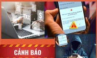 Cần Thơ: Cảnh báo hành vi, thủ đoạn lừa đảo đối với người nộp thuế