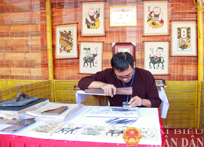 Nghề Tranh Đông Hồ tham dự buổi lễ mg-9716-2906.jpg