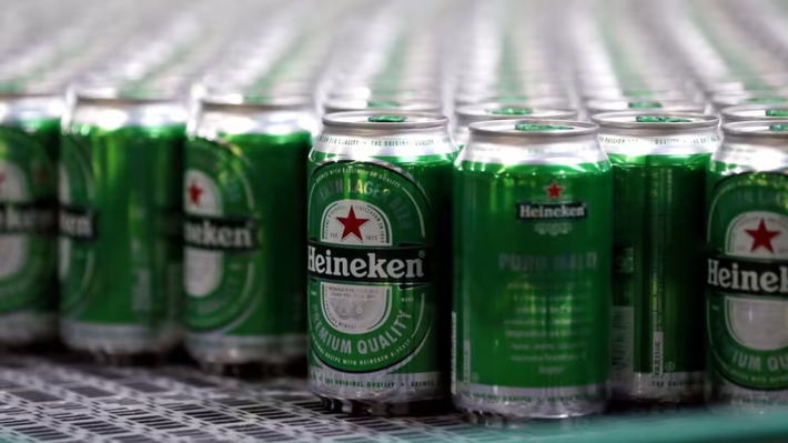 Bộ Tài chính: Heineken đề xuất thuế hỗn hợp với bia là không phù hợp Bộ Tài chính: Heineken đề xuất thuế hỗn hợp với bia là không phù hợp
