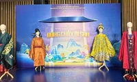 Festival Ninh Bình 2024: Tái hiện những mốc son lịch sử của cố đô Hoa Lư