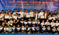 Mang tri thức, nuôi dưỡng ước mơ cho học sinh Lâm Đồng