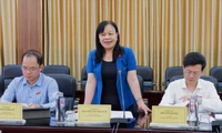 Đầu tư đào tạo trọng điểm, khơi thông chính sách thu hút nhân tài