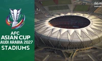 Xác nhận thời gian và địa điểm tổ chức vòng chung kết Asian Cup 2027