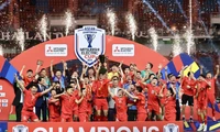 Thủ tướng Phạm Minh Chính chúc mừng đội tuyển bóng đá Việt Nam vô địch ASEAN Cup 2024