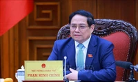 Thủ tướng Phạm Minh Chính chủ trì họp Ban Chỉ đạo sắp xếp tổ chức bộ máy của Chính phủ