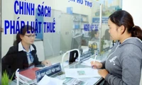 Toàn ngành thuế thu 61.227 tỷ đồng tiền nợ thuế