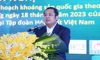 Vinachem triển khai thực hiện Quy hoạch khoáng sản quốc gia