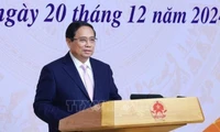 Thủ tướng Phạm Minh Chính: Công tác ngoại giao kinh tế ngày càng thực chất hơn và bài bản hơn