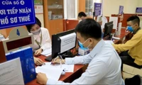 23.747 thông báo tạm hoãn xuất cảnh vì nợ thuế