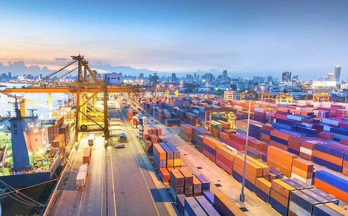 EVFTA đóng vai trò quan trọng trong tiến trình hội nhập kinh tế quốc tế của Việt Nam. Nguồn: ITN EVFTA đóng vai trò quan trọng trong tiến trình hội nhập kinh tế quốc tế của Việt Nam. Nguồn: ITN