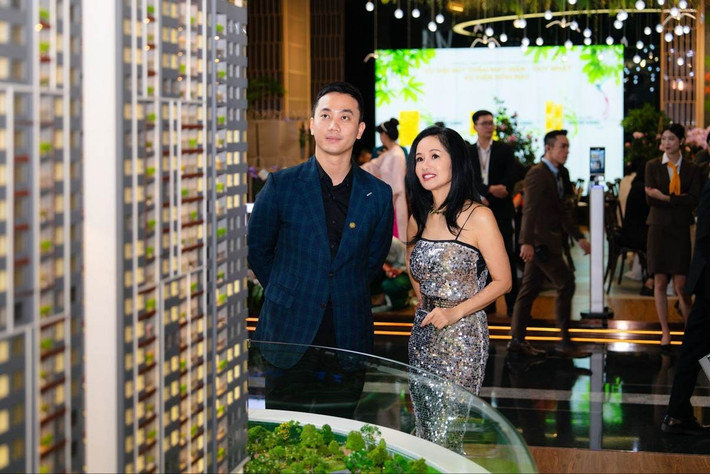 Essensia Sky hội tụ hệ sinh thái tiện ích toàn diện, đáp ứng mọi nhu cầu từ giáo dục, y tế đến mua sắm và giải trí cho mọi cư dân Essensia Sky hội tụ hệ sinh thái tiện ích toàn diện, đáp ứng mọi nhu cầu từ giáo dục, y tế đến mua sắm và giải trí cho mọi cư dân
