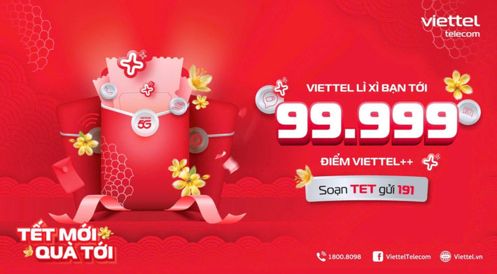 Chương trình lì xì Tết thường niên của Viettel Telecom nhằm tri ân khách hàng img-0654.jpg