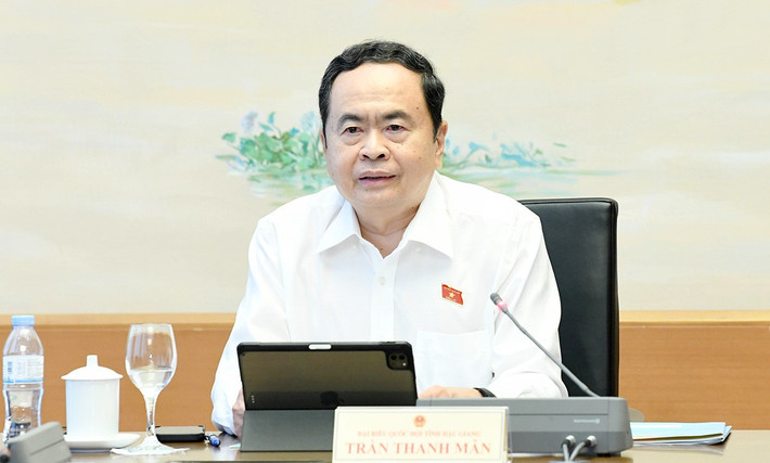 Chủ tịch Quốc hội Trần Thanh Mẫn cth.jpg