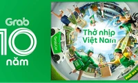 Grab: Đối tác tin cậy trong mỗi cuộc hành trình