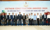 Thúc đẩy hoạt động xúc tiến thương mại ngành xây dựng