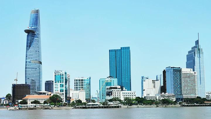 Dự kiến Trung tâm tài chính quốc tế sẽ đặt tại TP. Hồ Chí Minh và TP. Đà Nẵng 161-6989jpg.jpg