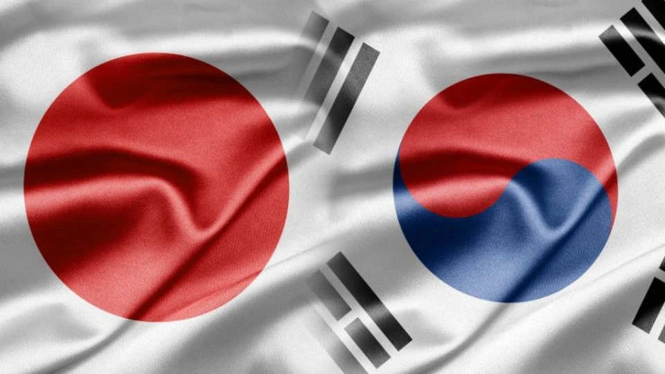 日本と韓国は経済関係を改善した