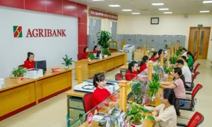 Agribank giảm lãi suất cho vay hỗ trợ khách hàng bị thiệt hại do bão số 3 