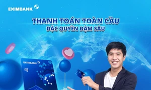 Nâng tầm trải nghiệm tài chính với hệ sinh thái thẻ tín dụng Eximbank