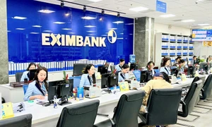 Eximbank thành công gọi 1.400 tỷ đồng vốn quốc tế