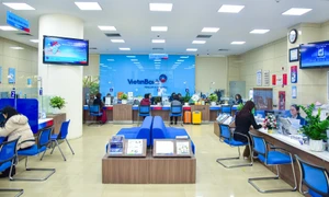 VietinBank lần thứ 8 liên tiếp được vinh danh Thương hiệu Quốc gia Việt Nam 