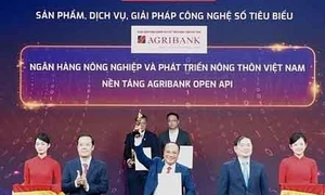 Agribank hòa nhịp trong “dòng chảy số”