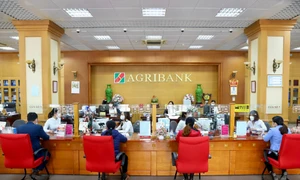 Không "đồng" khi chuyển kiều hối Ria về Việt Nam tại Agribank 