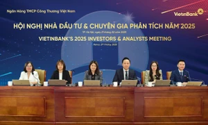 VietinBank năm 2024: Chạy đà hiệu quả - Bứt phá thành công