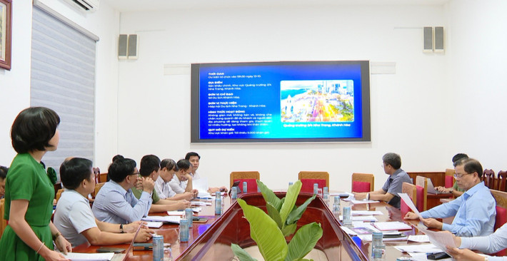 Quang cảnh buổi làm việc. Ảnh: Xuân Thành z5908118215148-eb12009d4c1dce798efbb6c77af168bf-20241008121614-4482.jpg