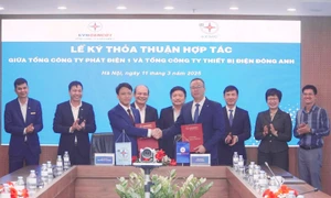 Bảo đảm vận hành an toàn, tin cậy và tối ưu hiệu suất thiết bị 