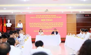 Đại học Quốc gia TP. Hồ Chí Minh giảm hơn 2.300 viên chức nhận lương từ ngân sách 