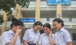 TP. Hồ Chí Minh cấm quảng cáo trong tư vấn tuyển sinh