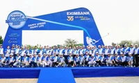  Eximbank Golf Tournament 2025 – Nơi hội tụ, gắn kết các nhà đầu tư 