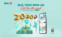 BIC tặng quà hấp dẫn mừng ngày Phụ nữ Việt Nam