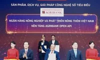 Agribank hòa nhịp trong “dòng chảy số”