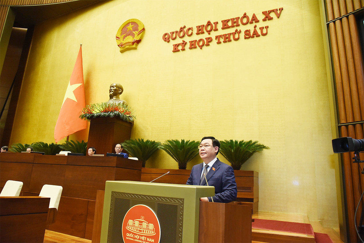 Nêu cao tinh thần trách nhiệm, làm rõ thực trạng, chỉ rõ nguyên nhân, phương hướng, giải pháp, tạo chuyển biến căn bản, thực chất trong từng lĩnh vực chất vấn ảnh 3 Nêu cao tinh thần trách nhiệm, làm rõ thực trạng, chỉ rõ nguyên nhân, phương hướng, giải pháp, tạo chuyển biến căn bản, thực chất trong từng lĩnh vực chất vấn -0