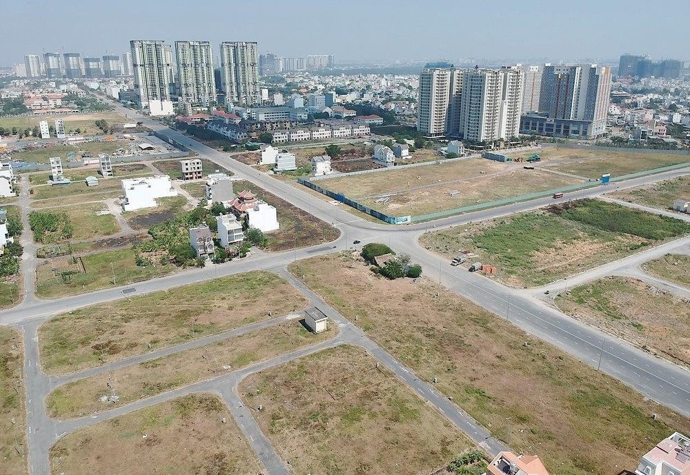 Góp vốn bằng quyền sử dụng đất và thu hồi đất - hai vấn đề mấu chốt cần nghiên cứu kỹ ảnh 2 Góp vốn bằng quyền sử dụng đất và thu hồi đất - hai vấn đề mấu chốt cần nghiên cứu kỹ -0