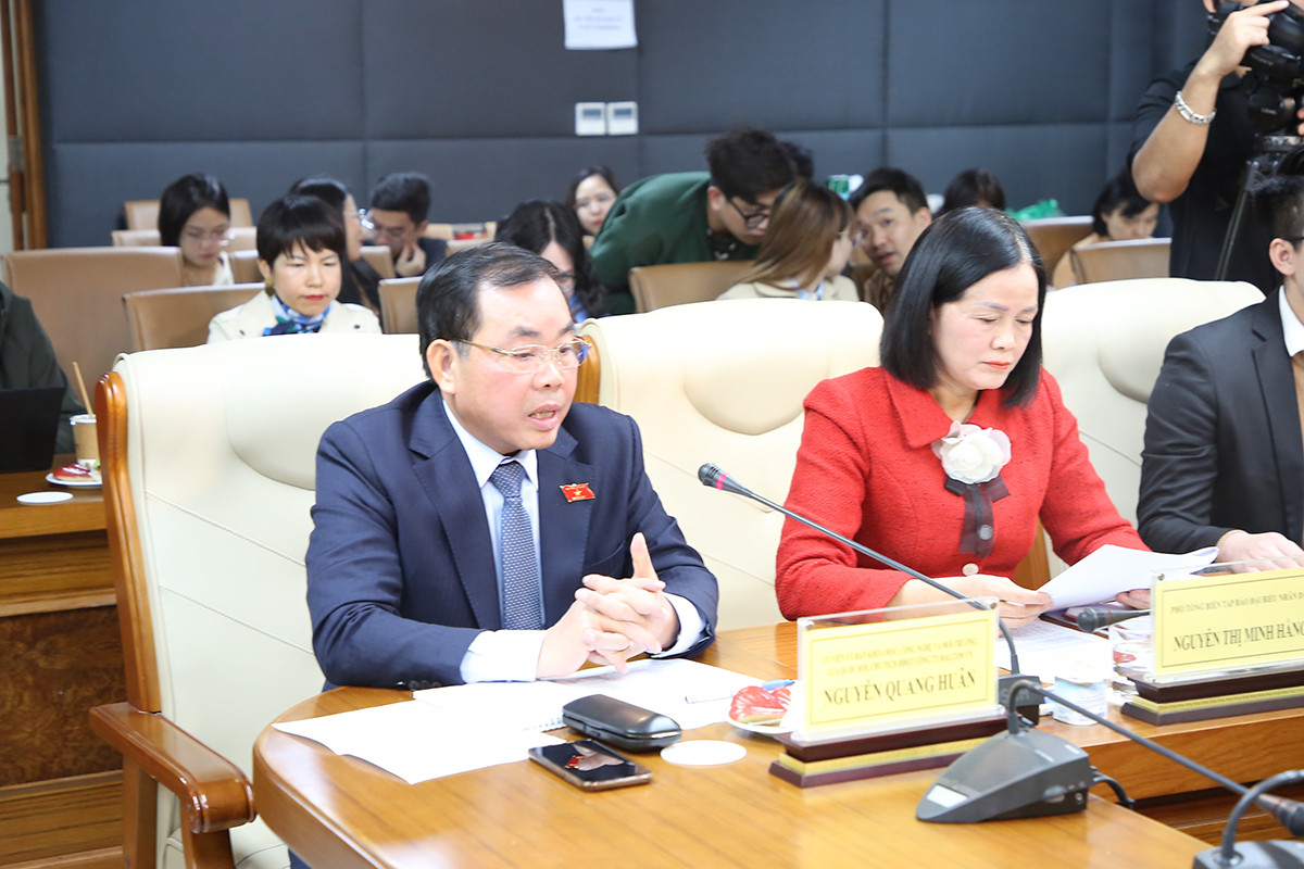 Quản lý chất thải rắn: Còn nhiều bất cập ảnh 3 Quản lý chất thải rắn: Còn nhiều bất cập -0