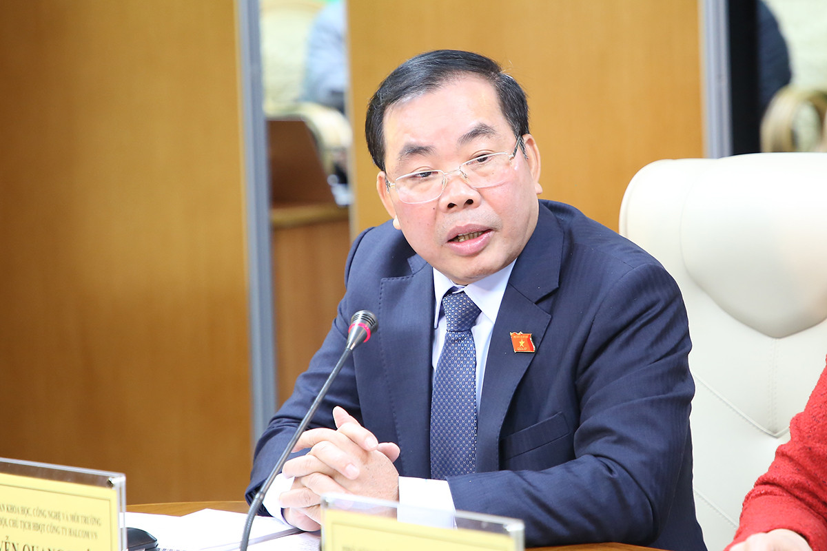 Quản lý chất thải rắn: Còn nhiều bất cập ảnh 2 Quản lý chất thải rắn: Còn nhiều bất cập -2