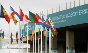 COP29: Các quốc gia giàu cam kết không xây mới nhà máy điện than