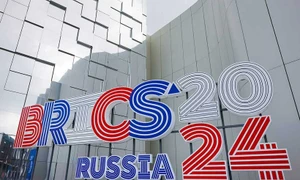 Kỳ vọng gì từ Hội nghị thượng đỉnh BRICS 2024?