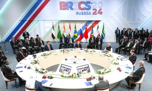 Hội nghị thượng đỉnh BRICS 2024 ra tuyên bố chung 