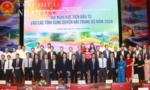 Ninh Thuận nằm trong top 10 tỉnh dẫn đầu cả nước về thu hút FDI năm 2024