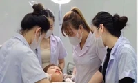 TP. Hồ Chí Minh: Thẩm mỹ viện Chaewon đào tạo tiêm Filler, Botox không phép