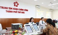 TP. Hồ Chí Minh: Cải cách hành chính phải hướng đến sự hài lòng của người dân