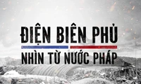 Công chiếu phim tài liệu “Điện Biên Phủ - Nhìn từ nước Pháp”